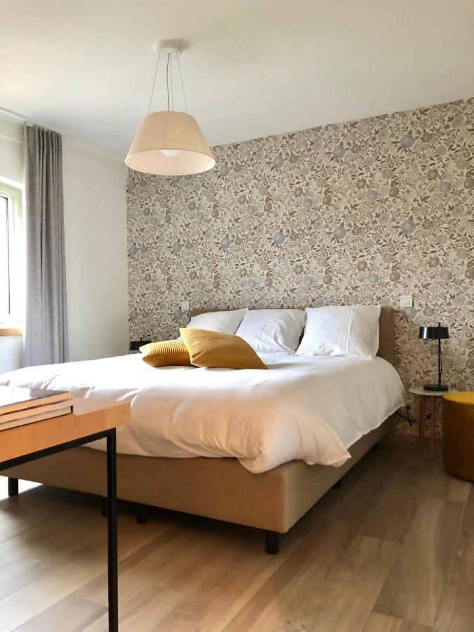 Elvier B&B 몰 외부 사진