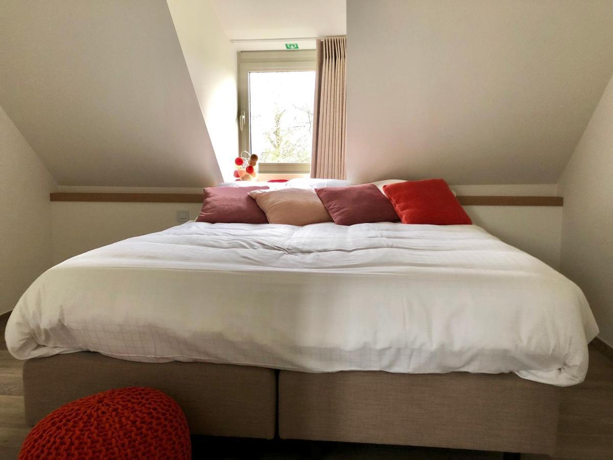 Elvier B&B 몰 외부 사진