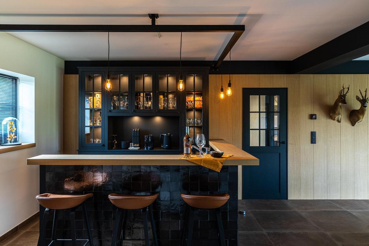 Elvier B&B 몰 외부 사진