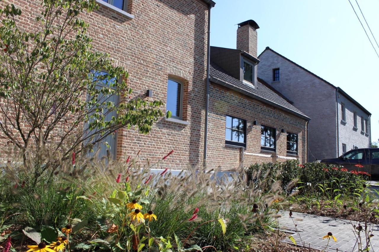 Elvier B&B 몰 외부 사진