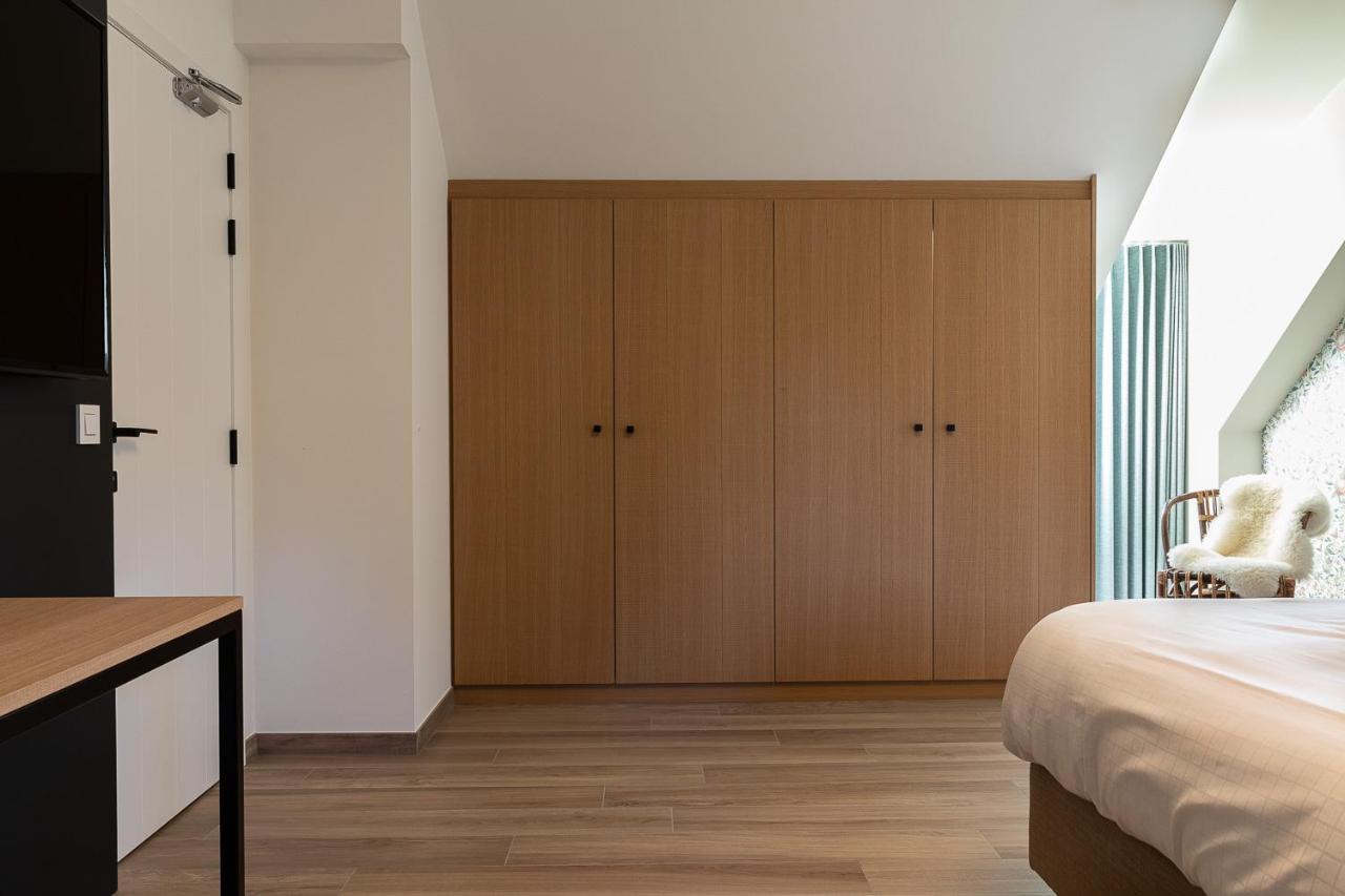 Elvier B&B 몰 외부 사진
