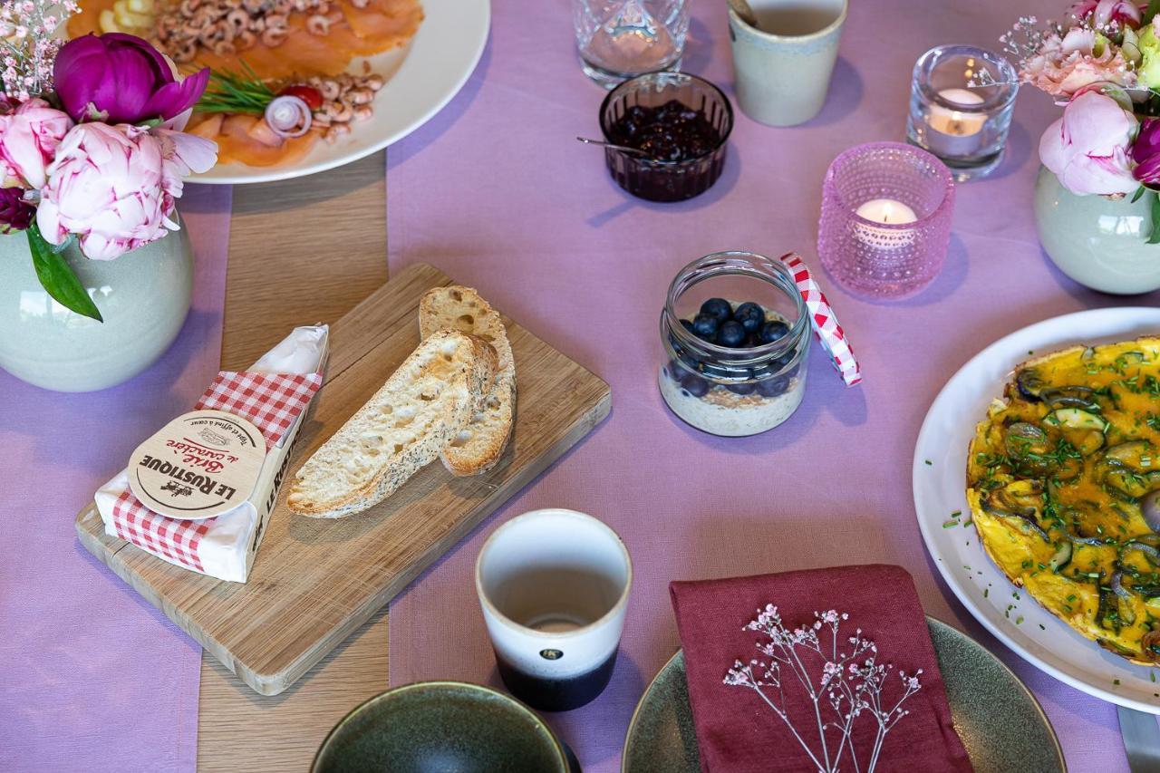 Elvier B&B 몰 외부 사진
