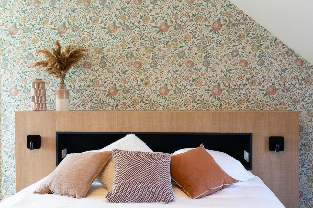 Elvier B&B 몰 외부 사진